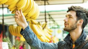 Россия стала крупнейшим импортёром бананов из Эквадора